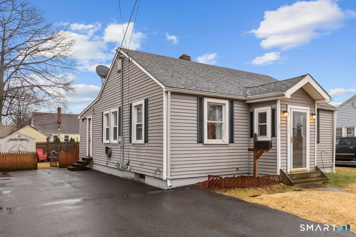 174 Milford Street Extension, Plainville, CT 06062 - Image #1