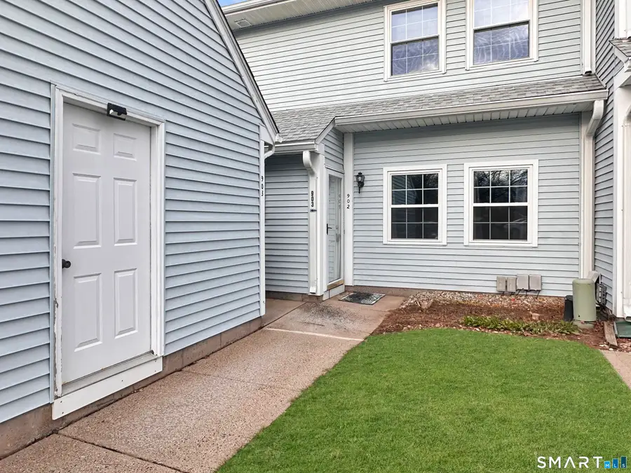 902 Misty Meadow Lane #902, South Windsor, CT 06074 - Image #2