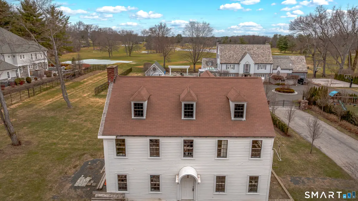 1906 Albany Avenue, West Hartford, CT 06117 - #1