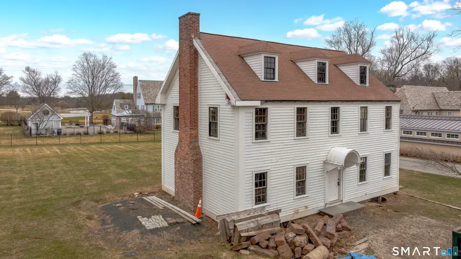 1906 Albany Avenue, West Hartford, CT 06117 - #2