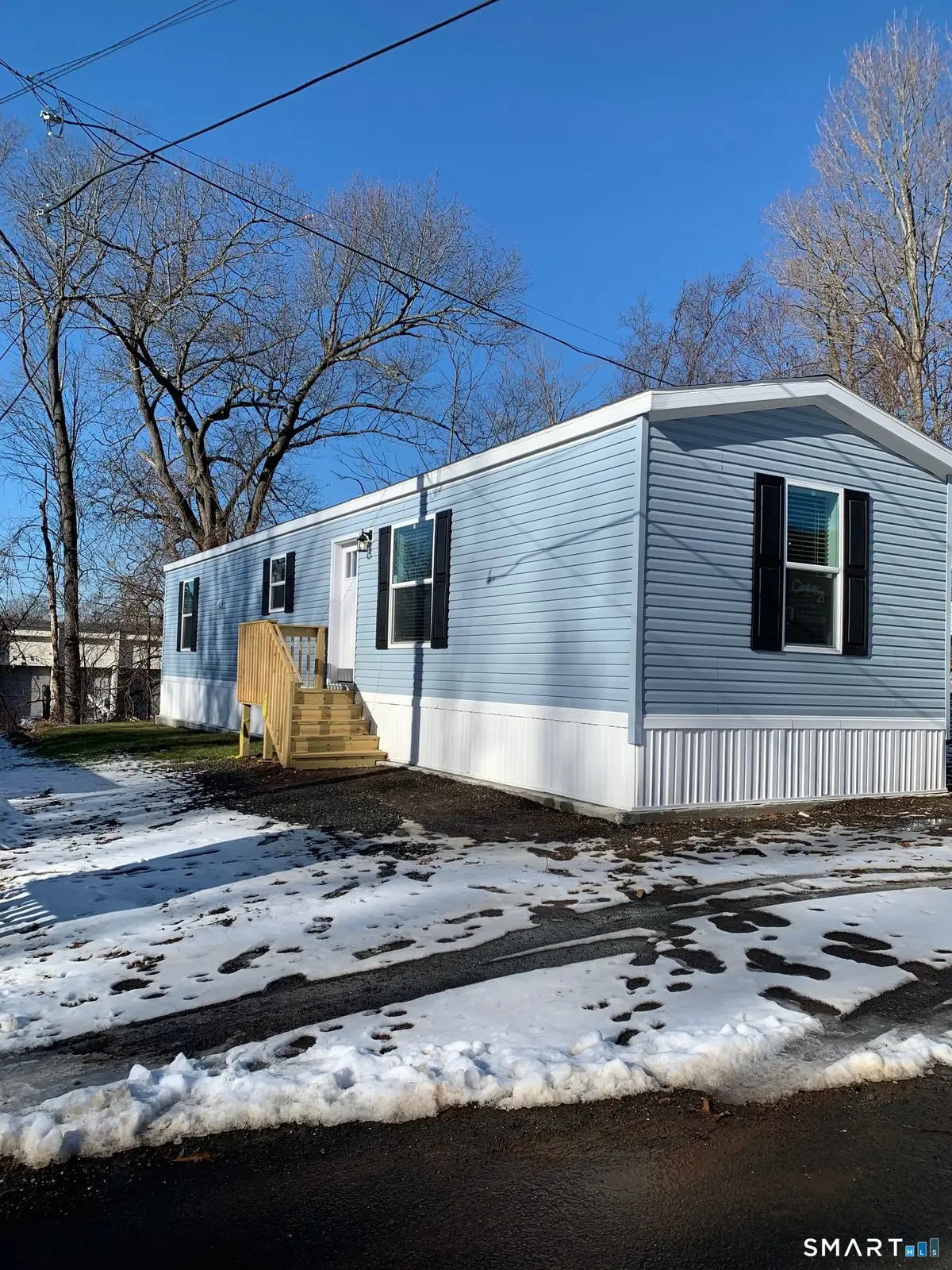 1950 North Broad Street #27, Meriden, CT 06450 - #1