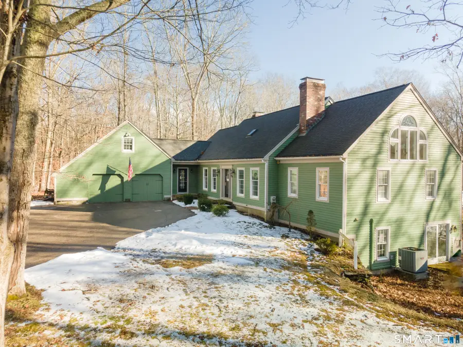 76 John Brook Road, Canterbury, CT 06331 - Image #3