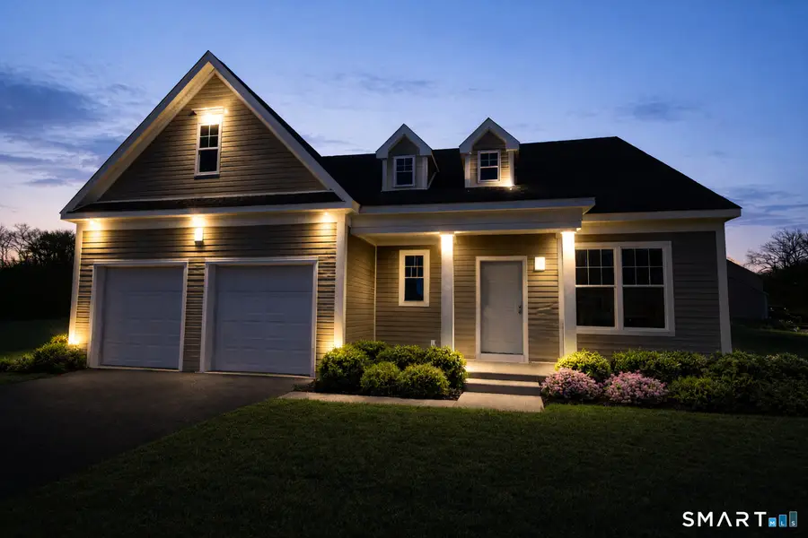 59 Cambridge Court, Simsbury, CT 06070 - #2