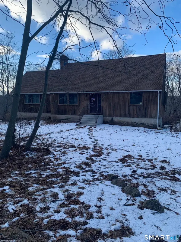 157 Barker Hill Drive, Guilford, CT 06437