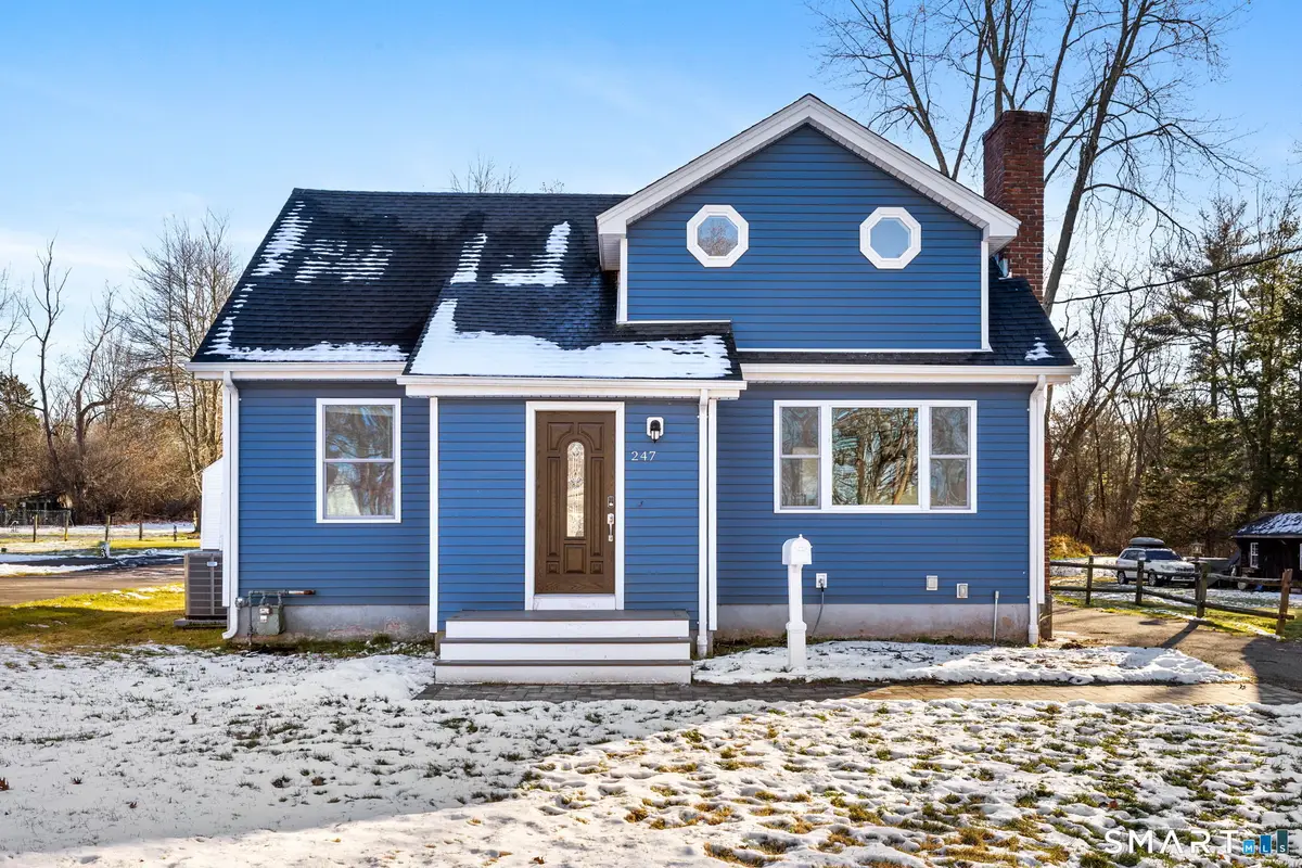 247 Chester Street, East Hartford, CT 06108 - Image #1