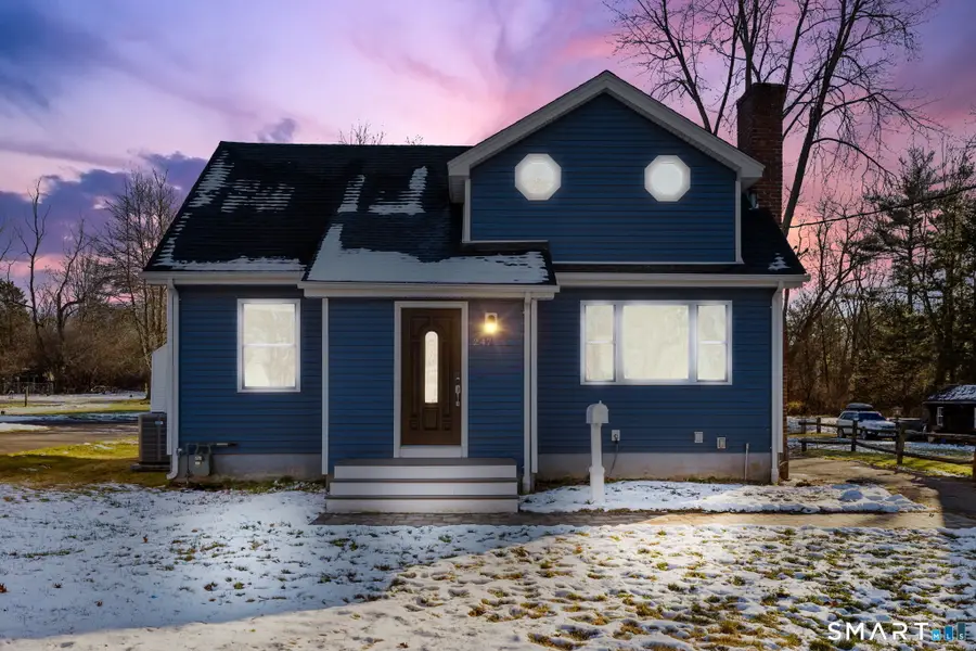 247 Chester Street, East Hartford, CT 06108 - Image #2