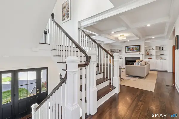 485 Westway Road #485, Fairfield, CT 06890