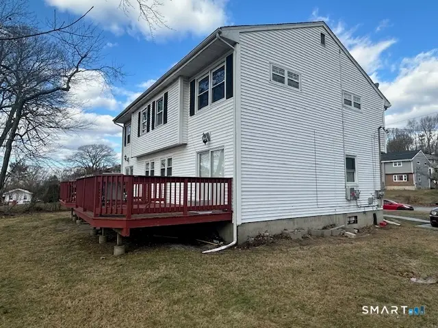 92 Glenstone Road, Waterbury, CT 06705 - #3