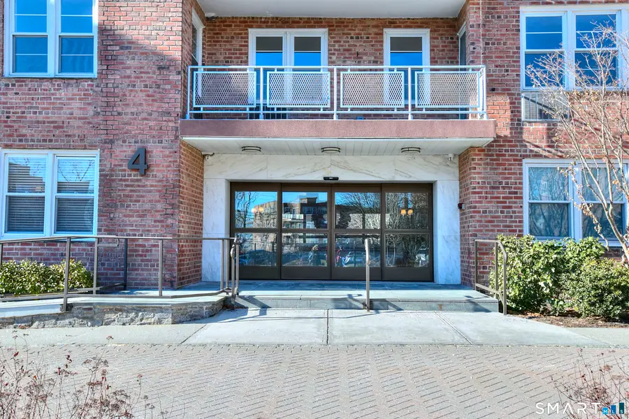 4 Putnam Hill Road #2B, Greenwich, CT 06830 - Image #3