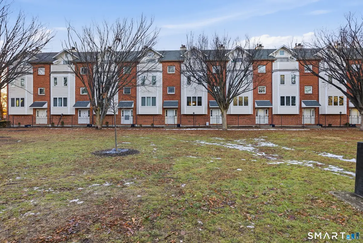 55 Walnut Street #APT 8, New Haven, CT 06511 - #1