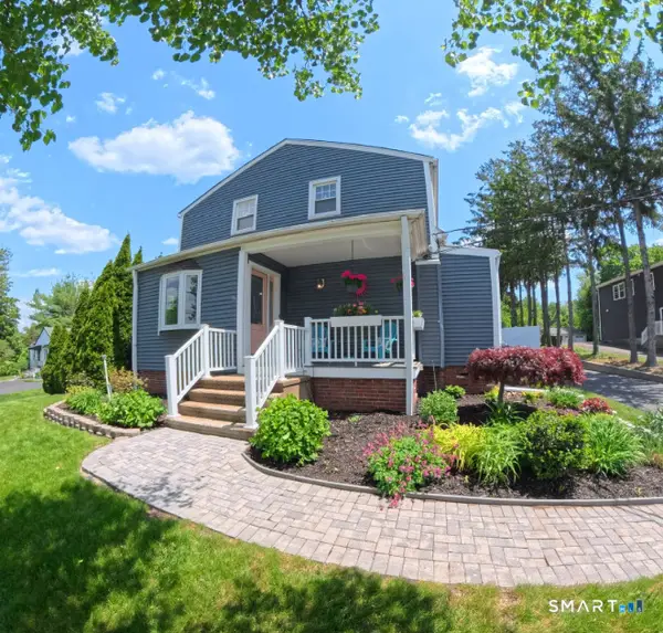 31 Quinnipiac Avenue, North Haven, CT 06473