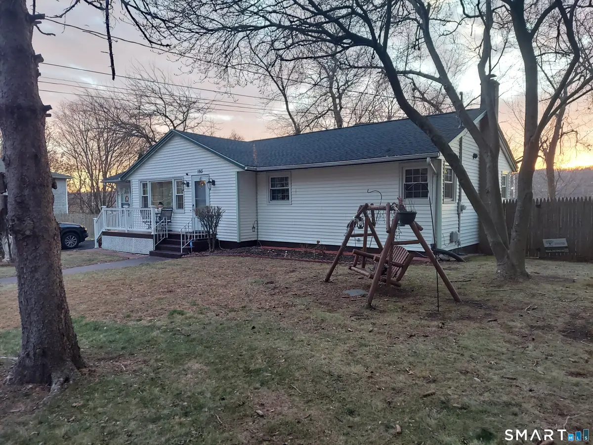 193 Waterville Street, Waterbury, CT 06710 - #1