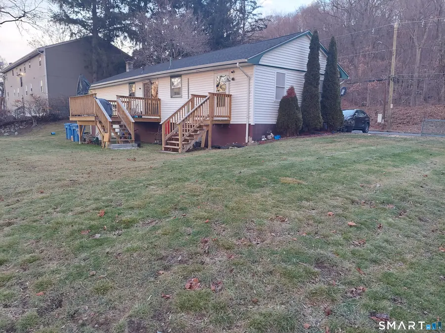 193 Waterville Street, Waterbury, CT 06710 - #2