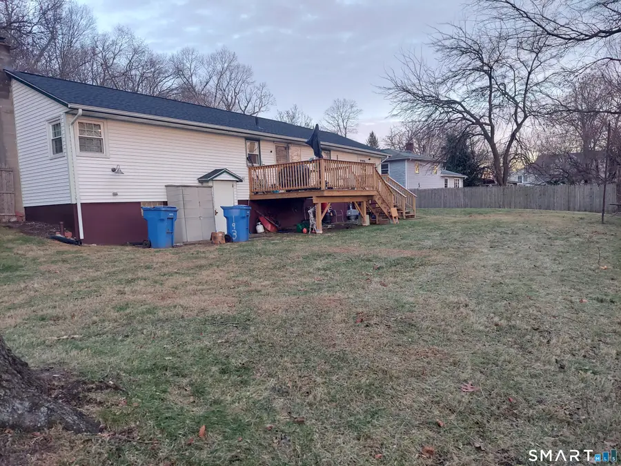 193 Waterville Street, Waterbury, CT 06710 - #3