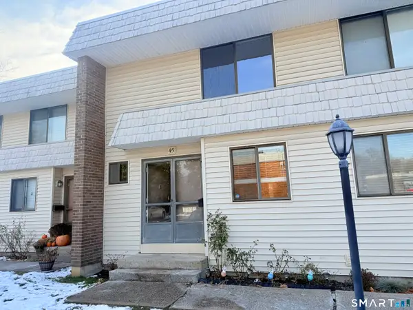 45 Mountain Laurel Court #45, Cromwell, CT 06416