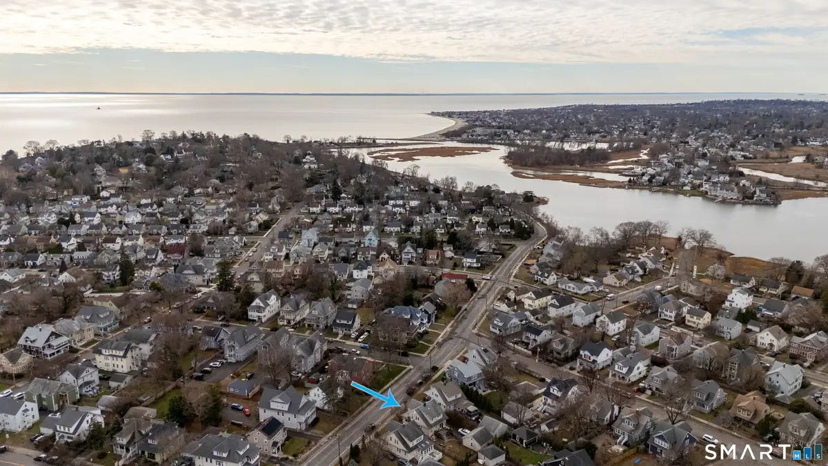 132 Gilman Street, Bridgeport, CT 06605 - Image #1