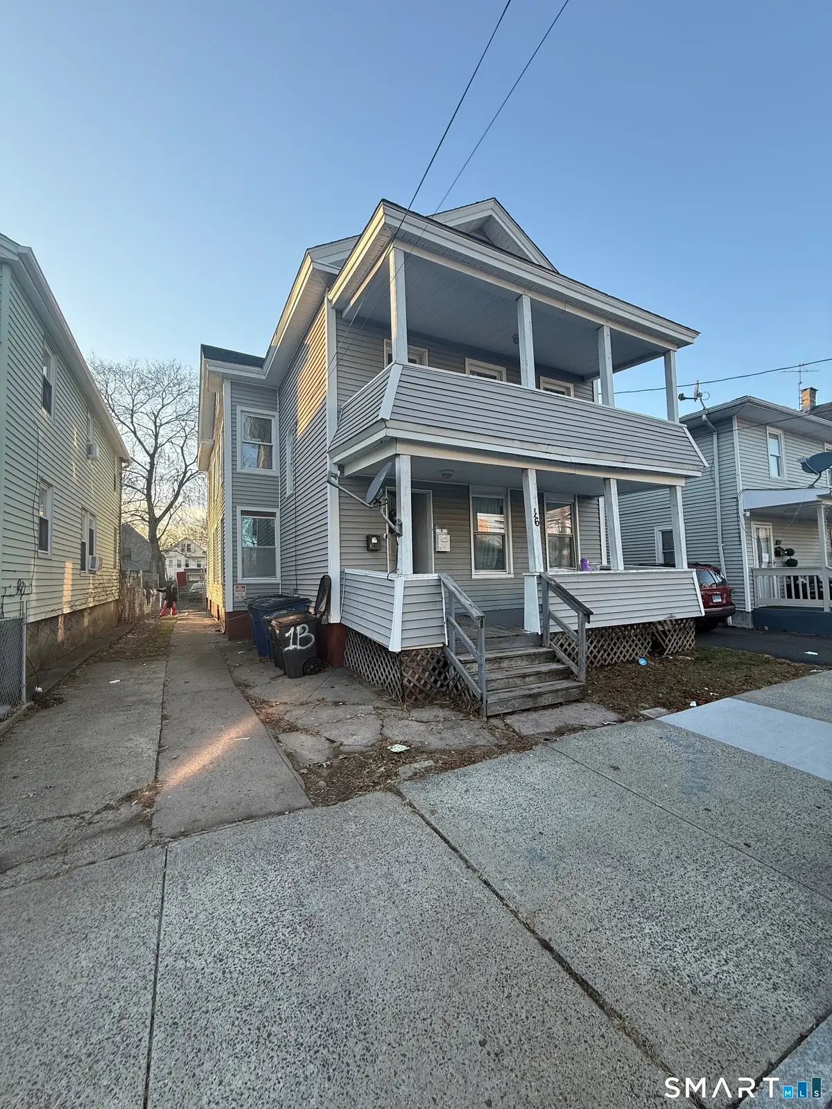 46 Arthur Street, New Haven, CT 06519 - Image #1