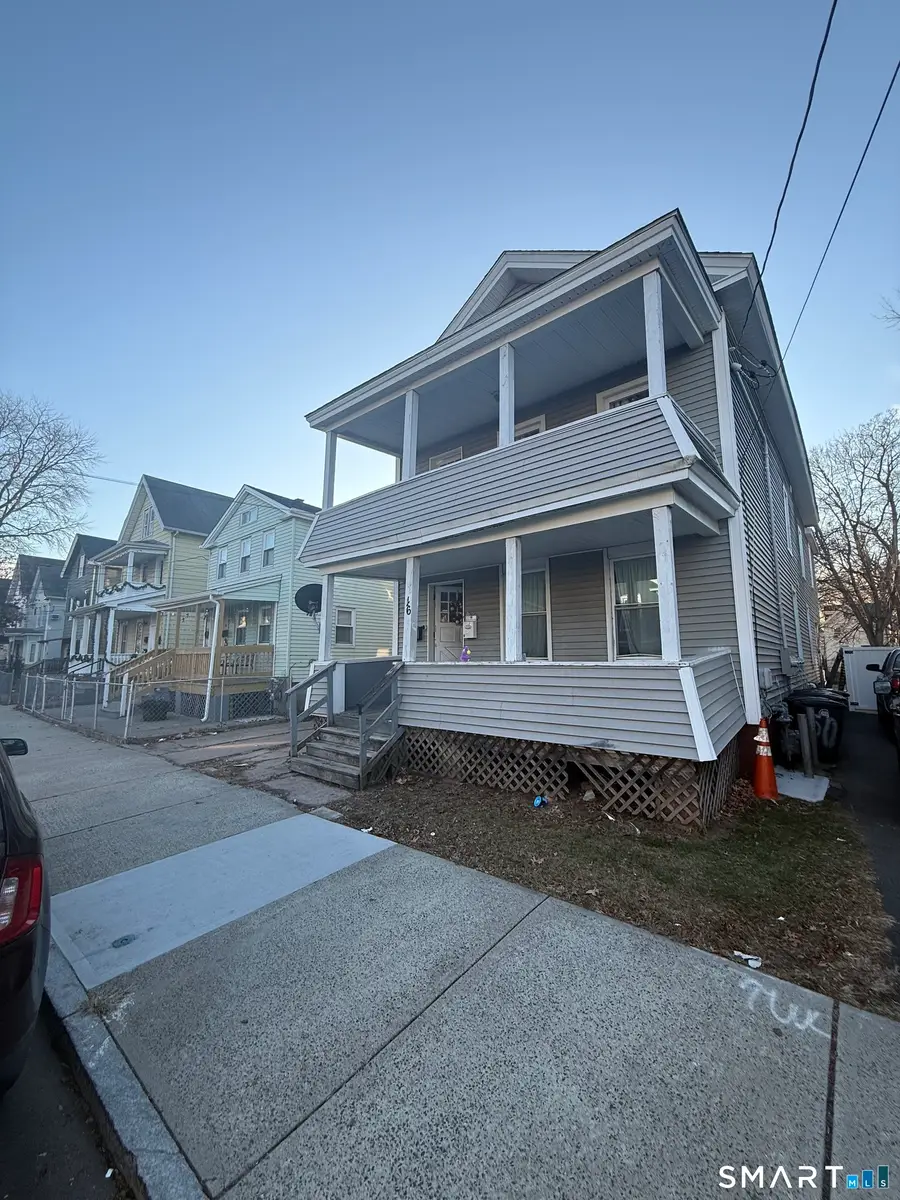 46 Arthur Street, New Haven, CT 06519 - Image #2