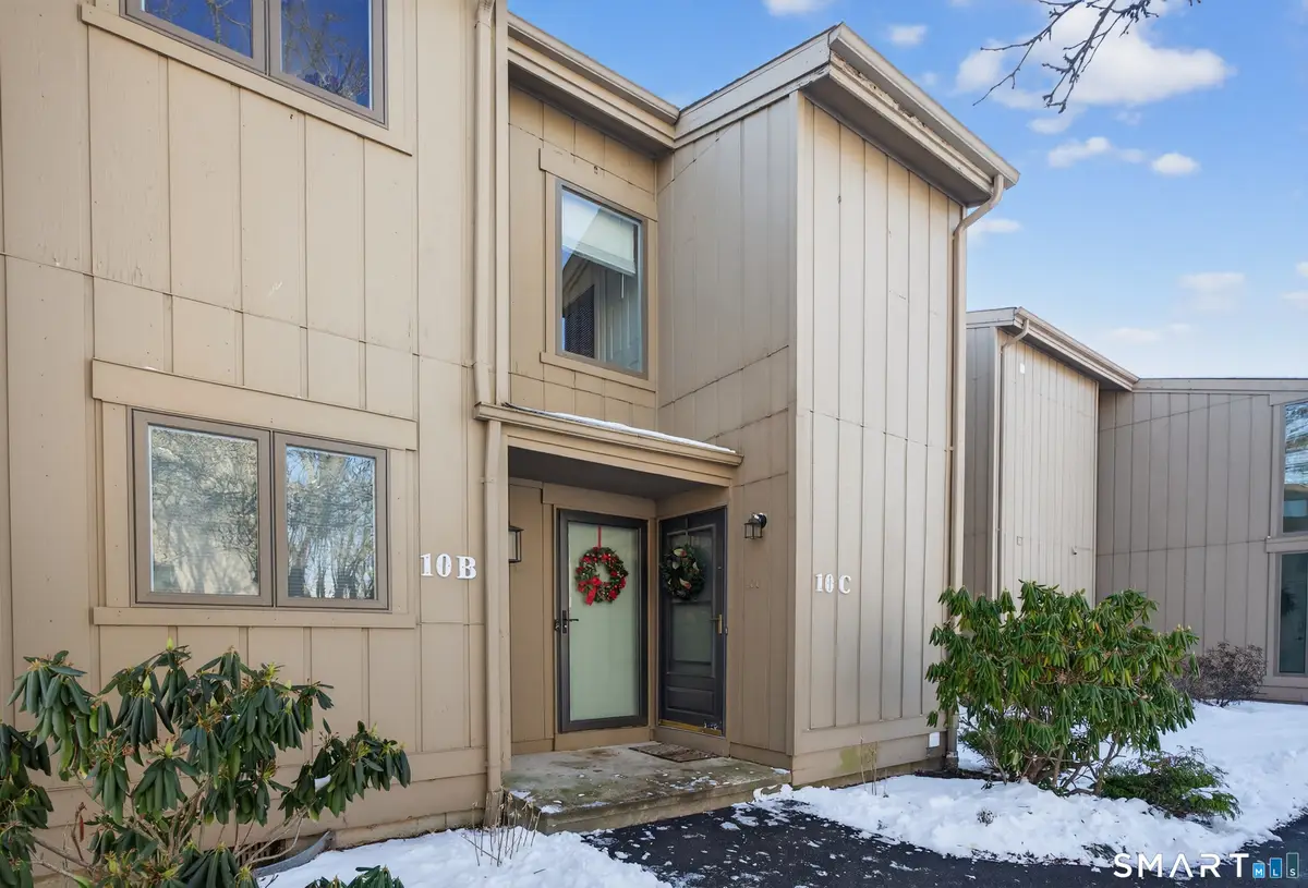 10 Pilgrim Harbor #C, Wallingford, CT 06492 - Image #1