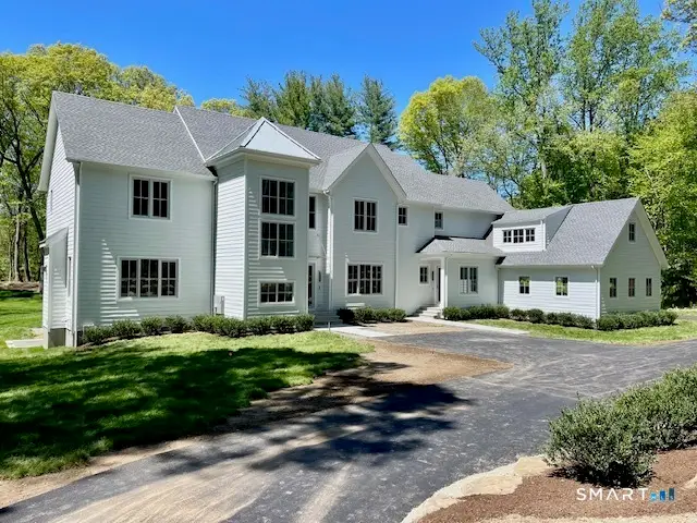 159 Easton Road Old Westport Turnpike, Westport, CT 06880 - #1