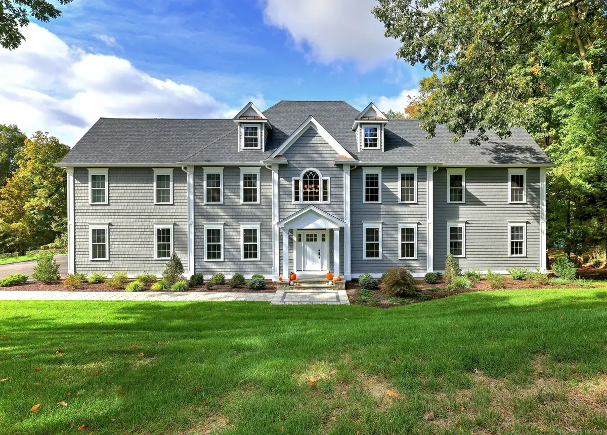 78 Old Tree Farm Lane, Trumbull, CT 06611 - Image #1