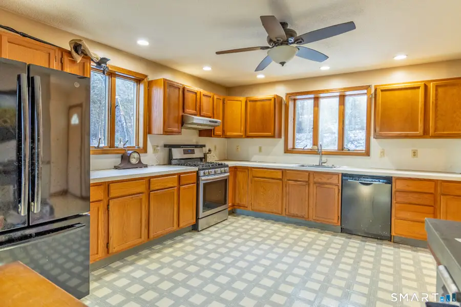 21 Bennett Pond Road, Canterbury, CT 06331 - #2