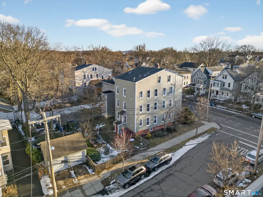 81 Edwards Street, New Haven, CT 06511 - Image #2