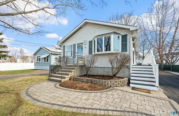 20 Pearl Street, Glastonbury, CT 06033