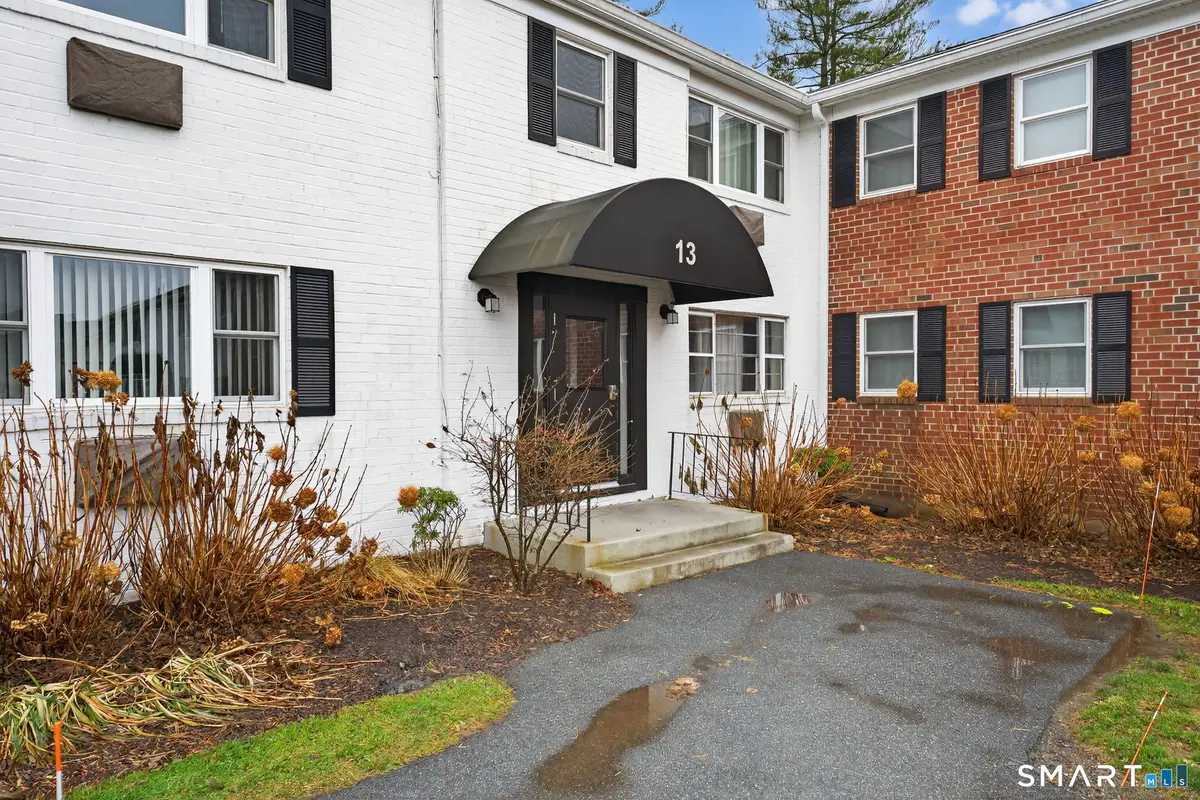 13 Robbins Lane #APT B, Rocky Hill, CT 06067 - Image #1