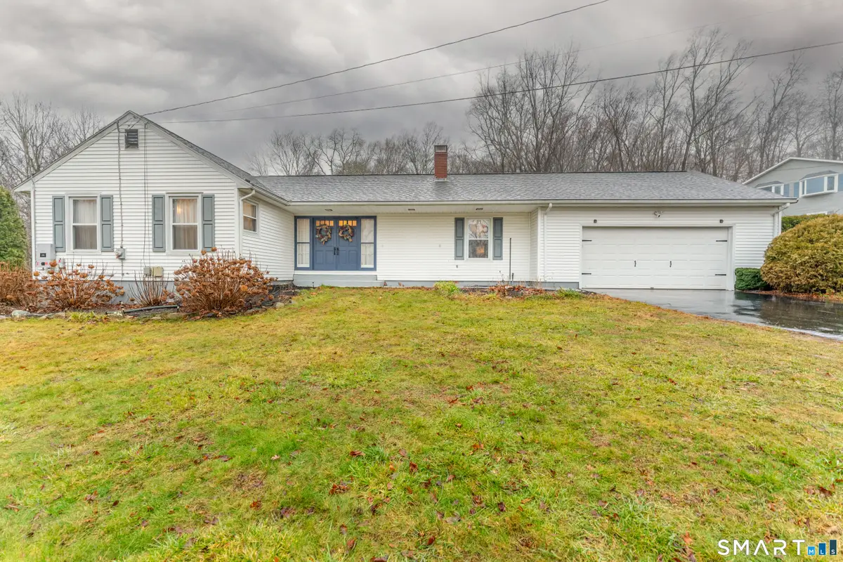 113 Skyline Drive, Salem, CT 06420 - Image #1