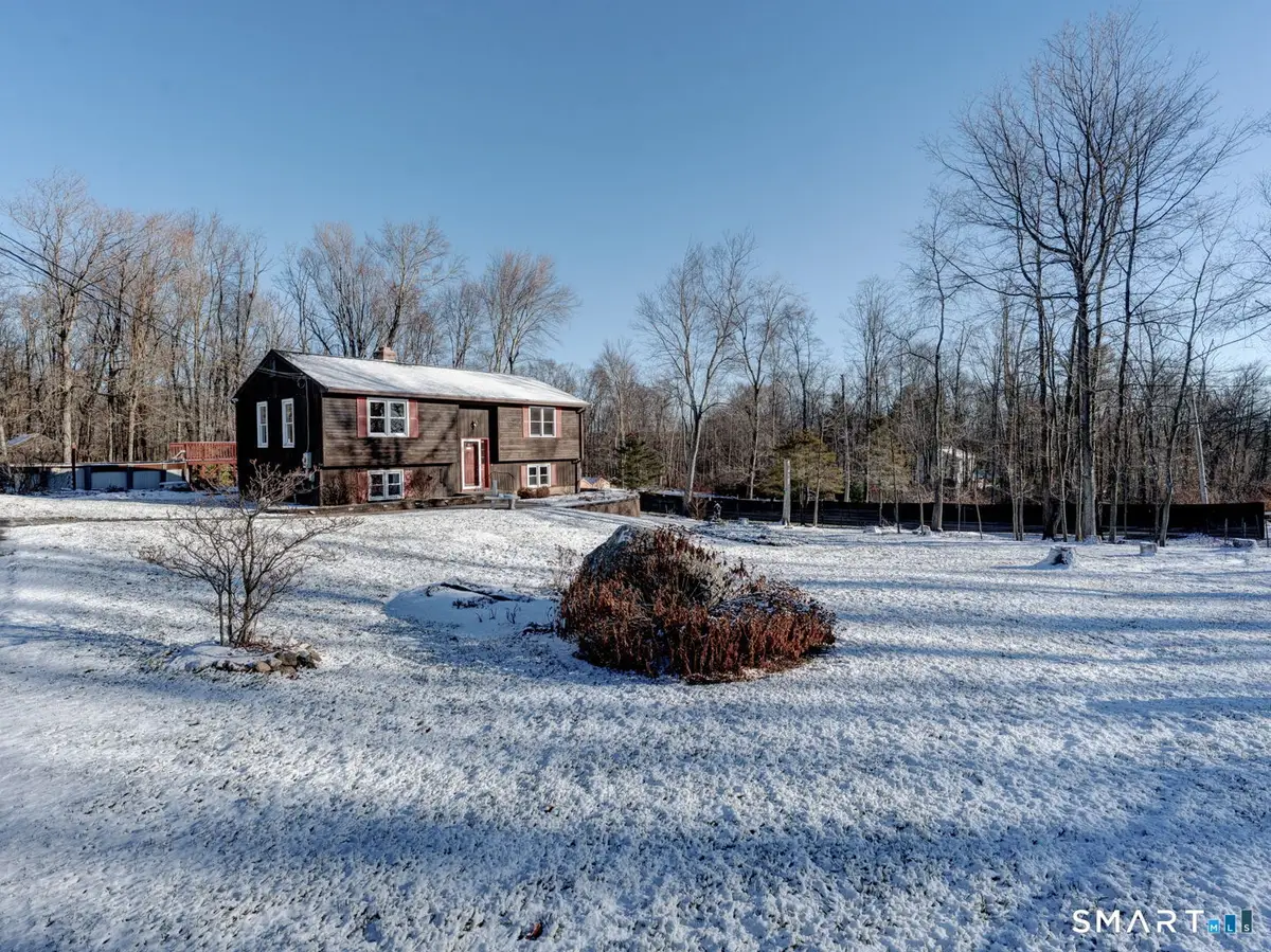 125 Chestnut Hill Road, Stafford, CT 06076 - Image #1