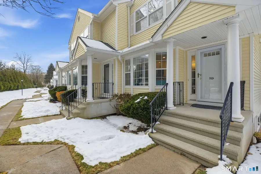 180 Turn Of River Road #5D, Stamford, CT 06905 - Image #2