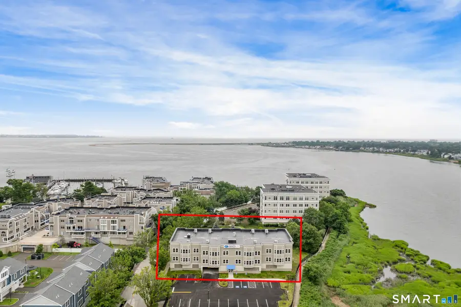 300 Harbour Close #R, New Haven, CT 06519 - Image #2