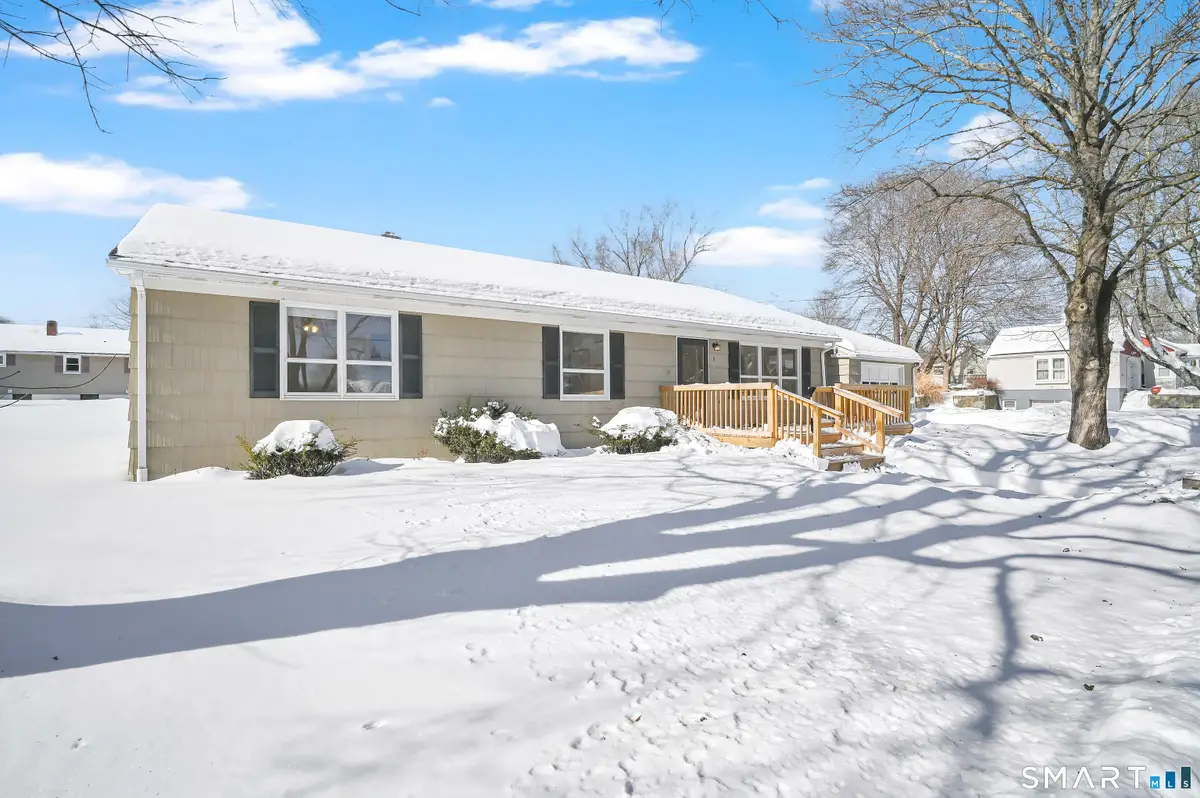 7 Lockwood Street, Brooklyn, CT 06234 - #1