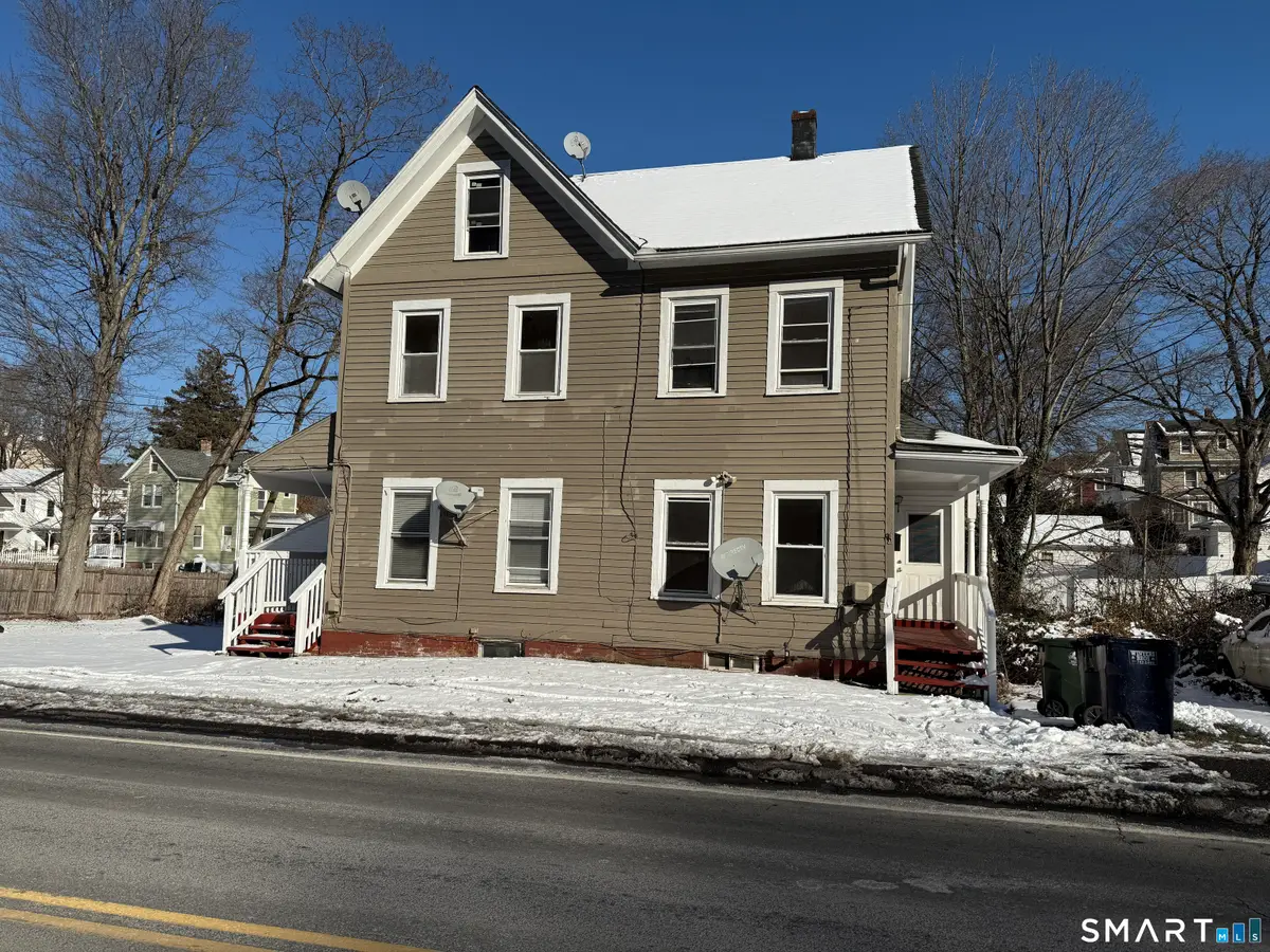 53 Maple Street, Seymour, CT 06483 - Image #1