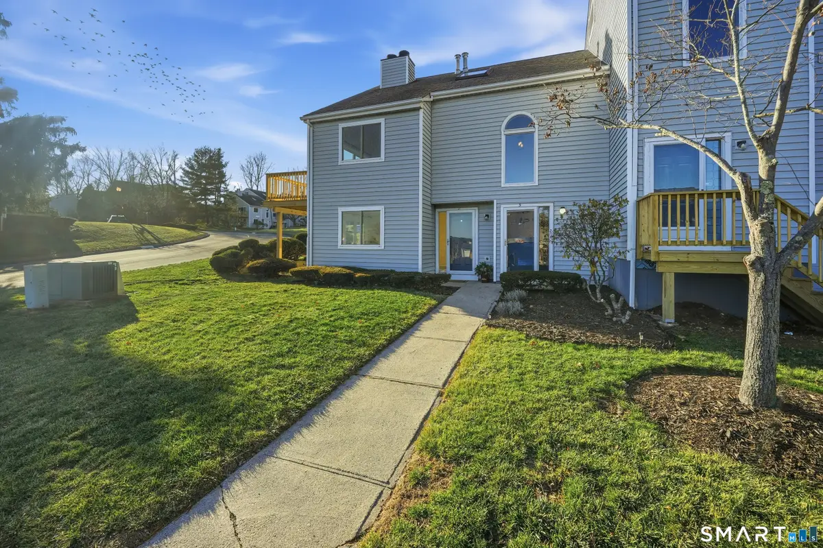 3 Hunters Run #3, Cromwell, CT 06416 - Image #1