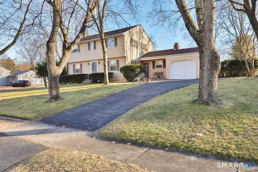 134 Whitehall Drive, East Hartford, CT 06118 - Image #3