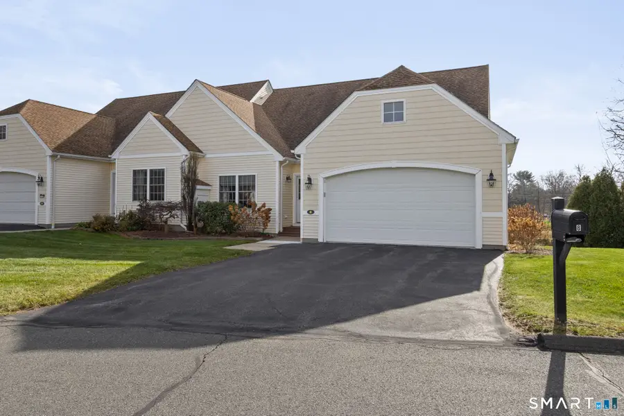8 Old Barn Road #8, East Windsor, CT 06088 - Image #2