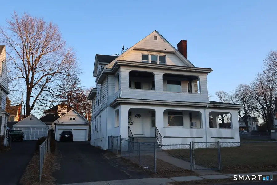 629 Broadview Terrace, Hartford, CT 06106 - Image #2