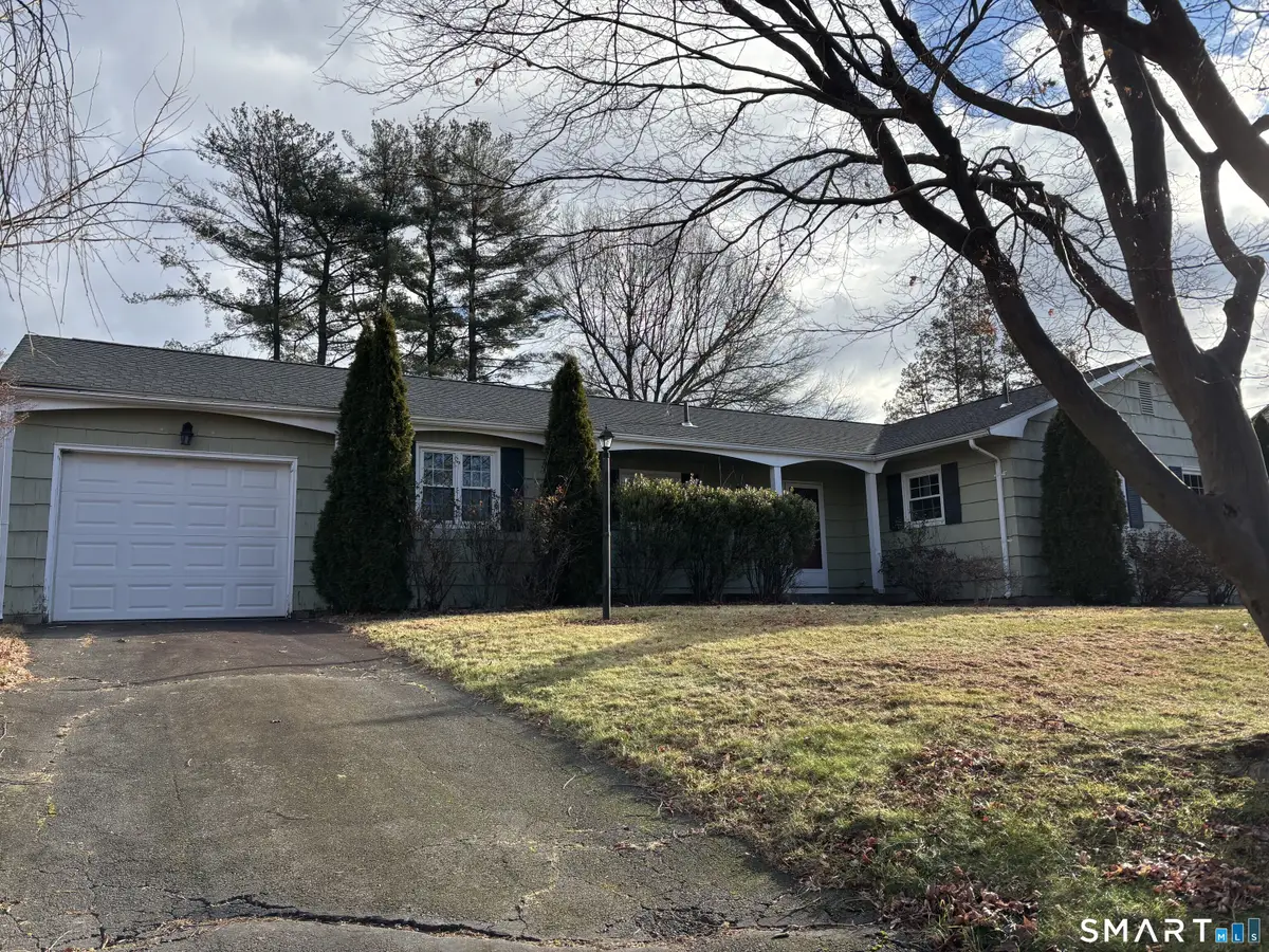 74 Summerset Drive, East Hartford, CT 06118 - Image #1