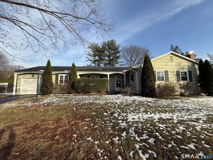74 Summerset Drive, East Hartford, CT 06118 - Image #2
