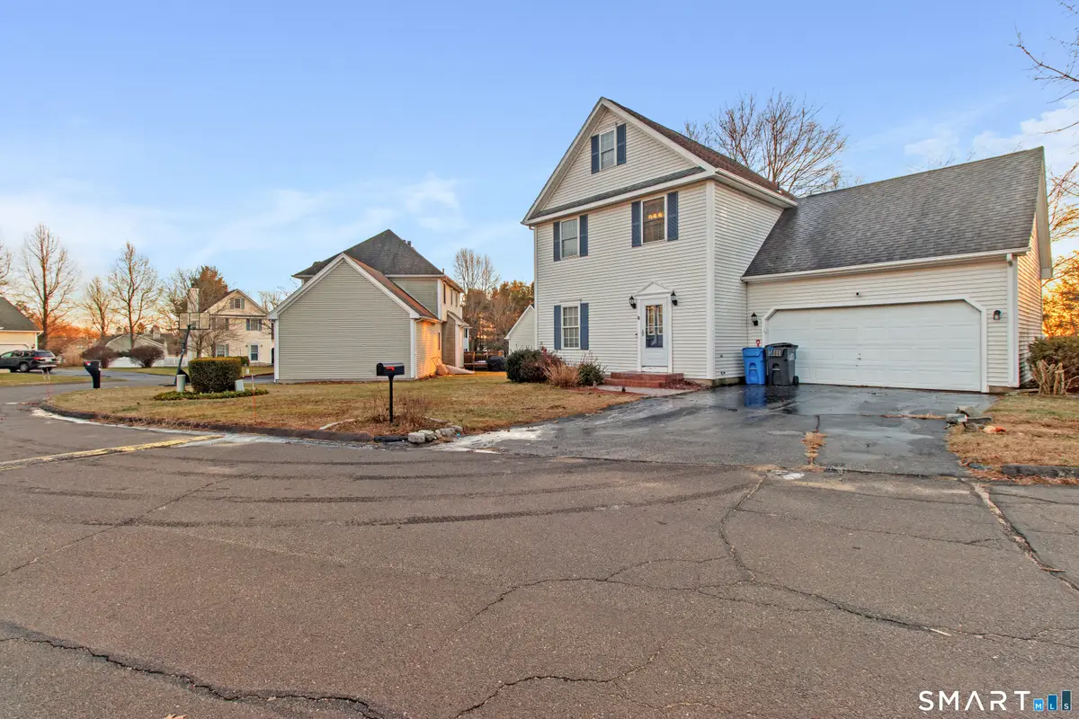 19 Highwood Circle #19, Colchester, CT 06415 - Image #1