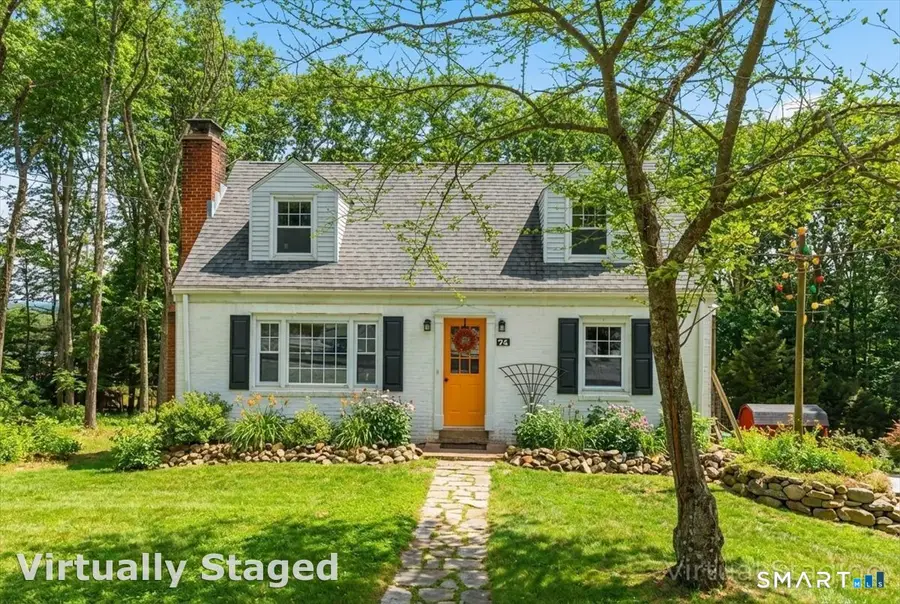 74 Overlook Drive, Manchester, CT 06042 - Image #2