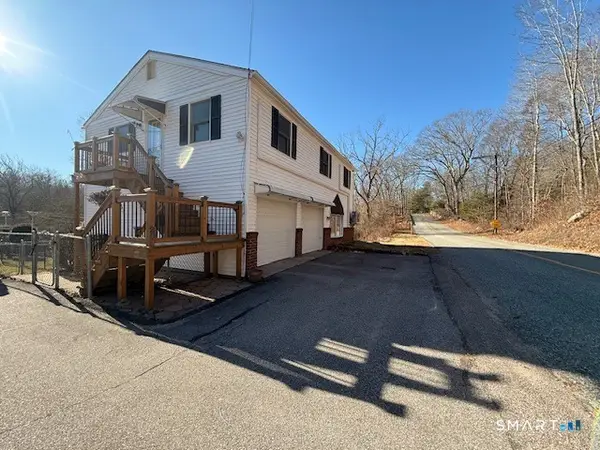 20 Babcock Road, North Stonington, CT 06359