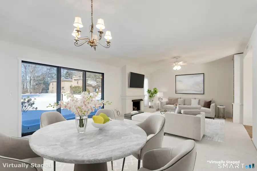 745 Heritage Village #B, Southbury, CT 06488 - #3