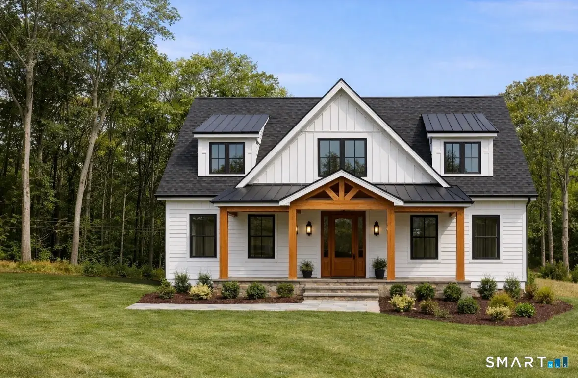 13 Meadow Street, New Hartford, CT 06057 - Image #1