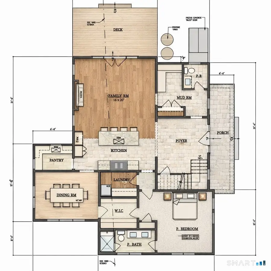 13 Meadow Street, New Hartford, CT 06057 - Image #2