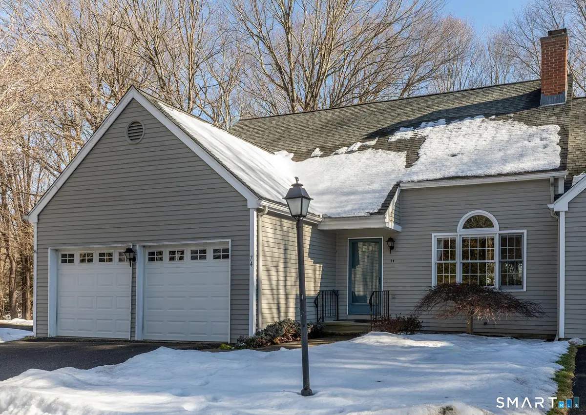 74 Woodbury Hill #74, Woodbury, CT 06798 - Image #1