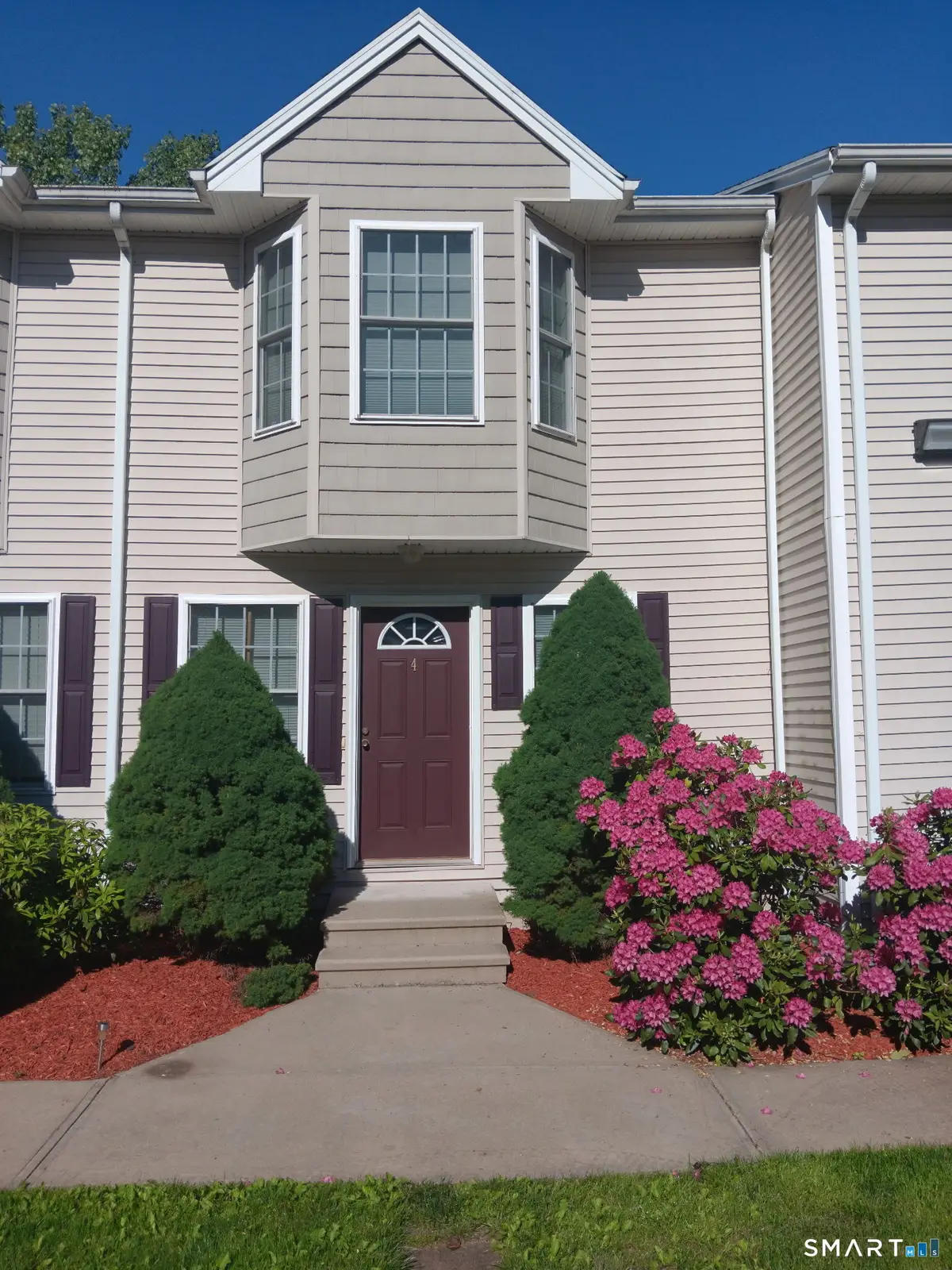 240 Wesley Street #APT 4, Waterbury, CT 06708 - Image #1