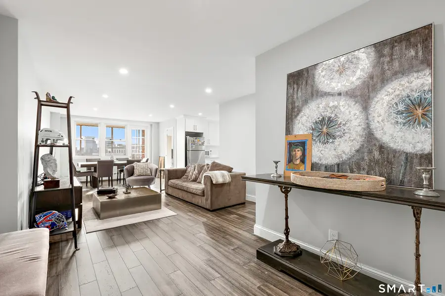 444 Bedford Street #APT 8F, Stamford, CT 06901 - Image #3